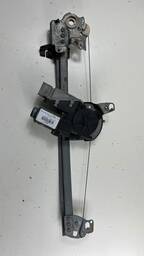 MAQUINA VIDRO DIANT DIREITA C3 2005 À 2012