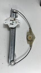 MAQUINA VIDRO TRAS ESQUERDA HB20 2013 À 2019