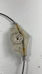 MAQUINA VIDRO TRAS ESQUERDA HB20 2013 À 2019