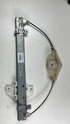 MAQUINA VIDRO TRAS ESQUERDA HB20 2013 À 2019