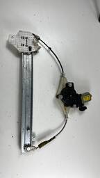 MAQUINA VIDRO TRAS DIREITO HB20 2013 À 2019