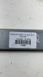 MAQUINA VIDRO TRAS DIREITO HB20 2013 À 2019