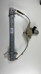 MAQUINA VIDRO TRAS DIREITO HB20 2013 À 2019