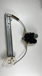 MAQUINA VIDRO TRAS ESQUERDO HB20 2013 A 2019