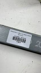 MAQUINA VIDRO TRAS ESQUERDO HB20 2013 A 2019