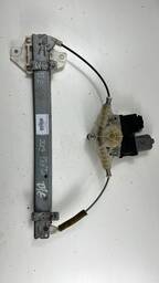 MAQUINA VIDRO TRAS ESQUERDO HB20 2013 A 2019