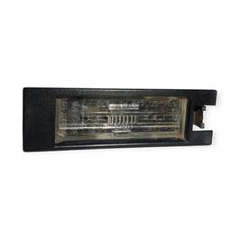 LANTERNA LUZ PLACA TRASEIRA GM COBALT 1.8 2012 A 2020 C.DET