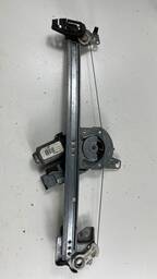 MAQUINA VIDRO DIANT ESQUERDA C3 2005 À 2012