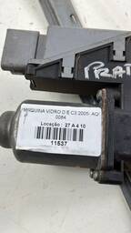 MAQUINA VIDRO DIANT ESQUERDA C3 2005 À 2012