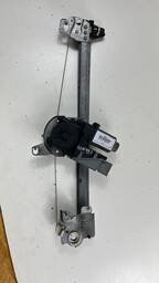 MAQUINA VIDRO DIANT ESQUERDA C3 2005 À 2012