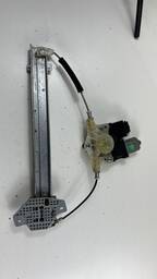 MAQUINA VIDRO DIANTEIRA ESQUERDA HB20 2013 À 2019