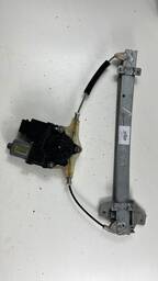 MAQUINA VIDRO DIANTEIRA ESQUERDA HB20 2013 À 2019