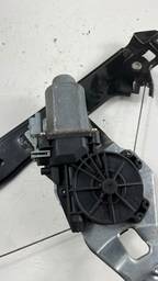 MAQUINA VIDRO TRAS DIREITA C3 2013 A 2017