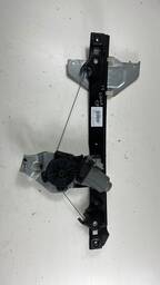 MAQUINA VIDRO TRAS DIREITA C3 2013 A 2017