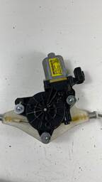 MAQUINA DE VIDRO TRAS DIREITA HB20 2013 A 2019