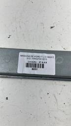 MAQUINA DE VIDRO TRAS DIREITA HB20 2013 A 2019