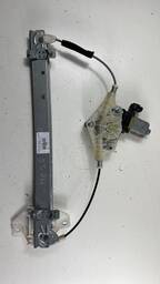 MAQUINA DE VIDRO TRAS DIREITA HB20 2013 A 2019