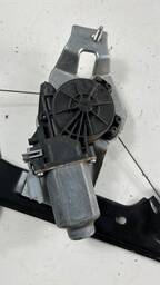 MAQUINA VIDRO TRAS ESQUERDA C3 2013 A 2017