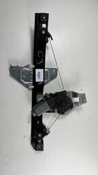 MAQUINA VIDRO TRAS ESQUERDA C3 2013 A 2017