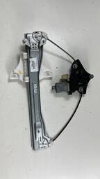 MAQUINA VIDRO TRAS DIREITA HB20 2020 À 2023
