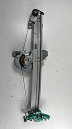 MAQUINA VIDRO DIANTEIRA DIREITA C3 GLX 2005 A 2012