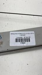 MAQUINA VIDRO DIANTEIRA DIREITA C3 GLX 2005 A 2012