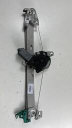 MAQUINA VIDRO DIANTEIRA DIREITA C3 GLX 2005 A 2012