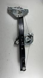 MAQUINA VIDRO DIANTEIRA DIREITA C3 2005 À 2012