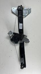 MAQUINA VIDRO DIANTEIRA DIREITA C3 2005 À 2012