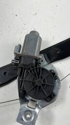 MAQUINA VIDRO DIANTEIRA DIREITA C3 2005 À 2012