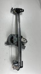 MAQUINA VIDRO DIANTEIRA DIREITA C3 2005 À 2012