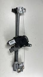 MAQUINA VIDRO DIANTEIRA DIREITA C3 2005 À 2012