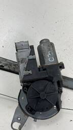 MAQUINA VIDRO DIANTEIRA ESQUERDA C3 2005 A 2012