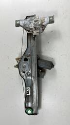 MAQUINA VIDRO TRAS ESQUERDA C4 PALLAS 2006 A 2012