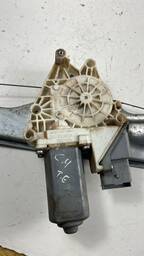 MAQUINA VIDRO TRAS ESQUERDA C4 PALLAS 2006 A 2012