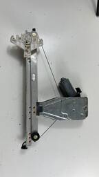 MAQUINA VIDRO TRAS DIREITA C3 2005 A 2012