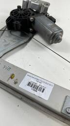 MAQUINA VIDRO TRAS DIREITA C3 2005 A 2012