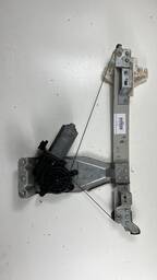 MAQUINA VIDRO TRAS DIREITA C3 2005 A 2012