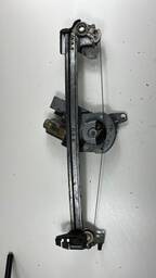 MAQUINA VIDRO DIANT ESQUERDA C3 2005 A 2012