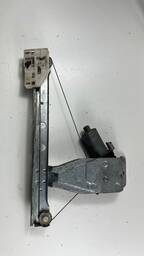 MAQUINA VIDRO TRAS DIREITA C3 2005 A 2012