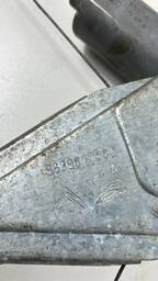 MAQUINA VIDRO TRAS DIREITA C3 2005 A 2012