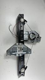 MAQUINA VIDRO TRAS ESQUERDA C3 2005 A 2012