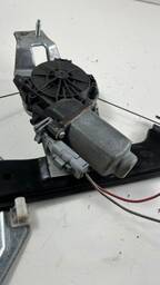 MAQUINA VIDRO TRAS ESQUERDA C3 2005 A 2012