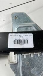 MAQUINA VIDRO TRAS ESQUERDA C3 2005 A 2012