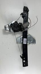MAQUINA VIDRO TRAS ESQUERDA C3 2005 A 2012