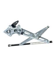 Máquina de Vidro Porta Dianteira Esq S10 TrailBlazer 12/ Elé