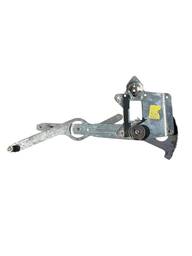 Máquina de Vidro Porta Dianteira Esq S10 Blazer 96 a 11 Man