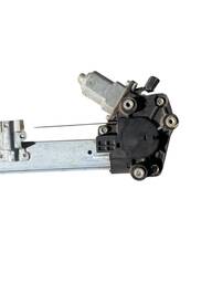 MÁQUINA DE VIDRO PORTA TRASEIRA ESQUERDA CRV 2007 A 2011