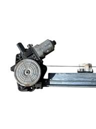 MÁQUINA DE VIDRO PORTA TRASEIRA ESQUERDA CRV 2007 A 2011