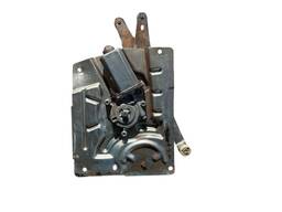 MÁQUINA DE VIDRO PORTA TRASEIRA DIRE S10 BLAZER 96 A 11 MAN